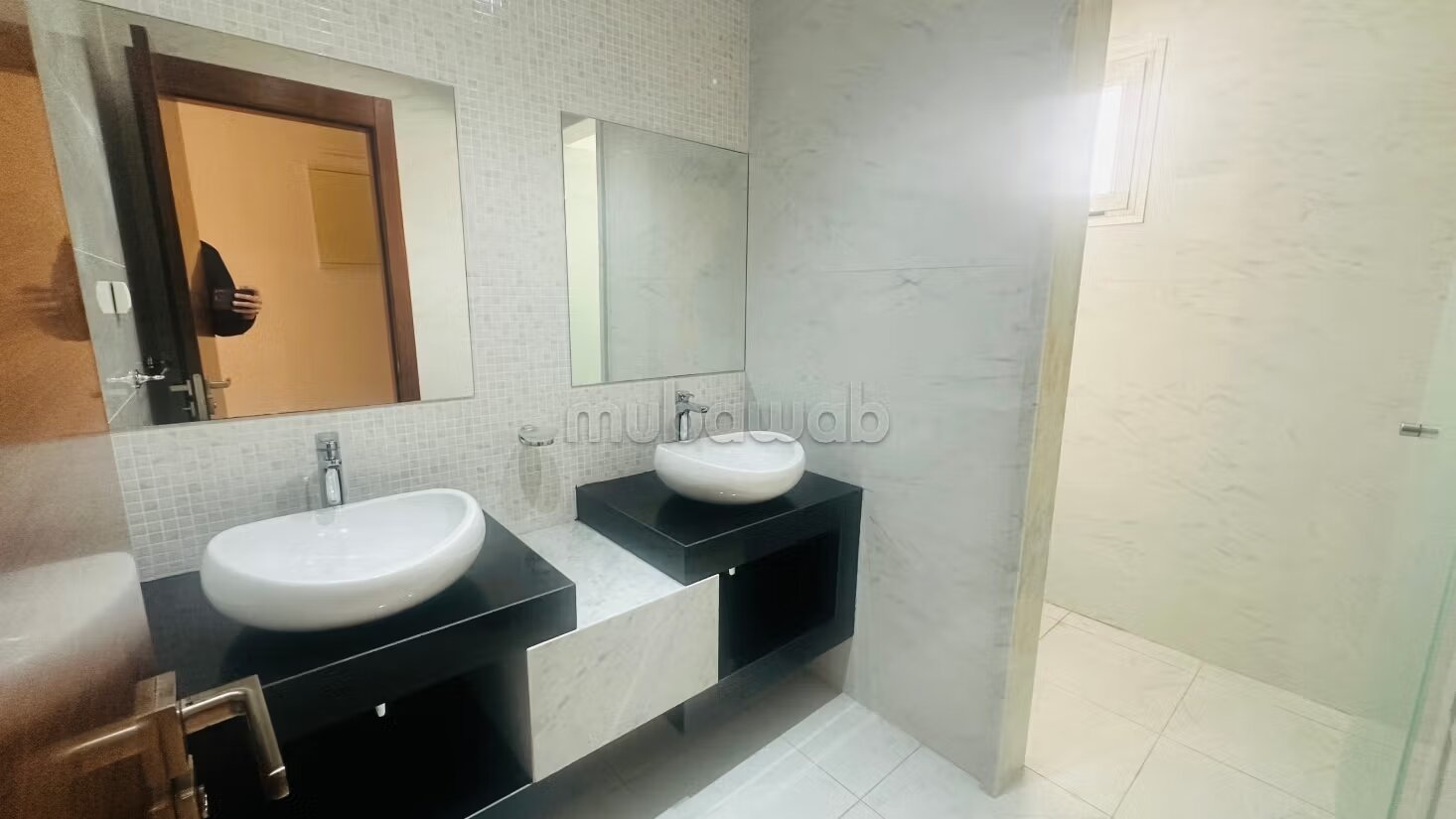 Furnished Apartment 250 m² for Rent in Rabat - Hay Riad — Photo 9