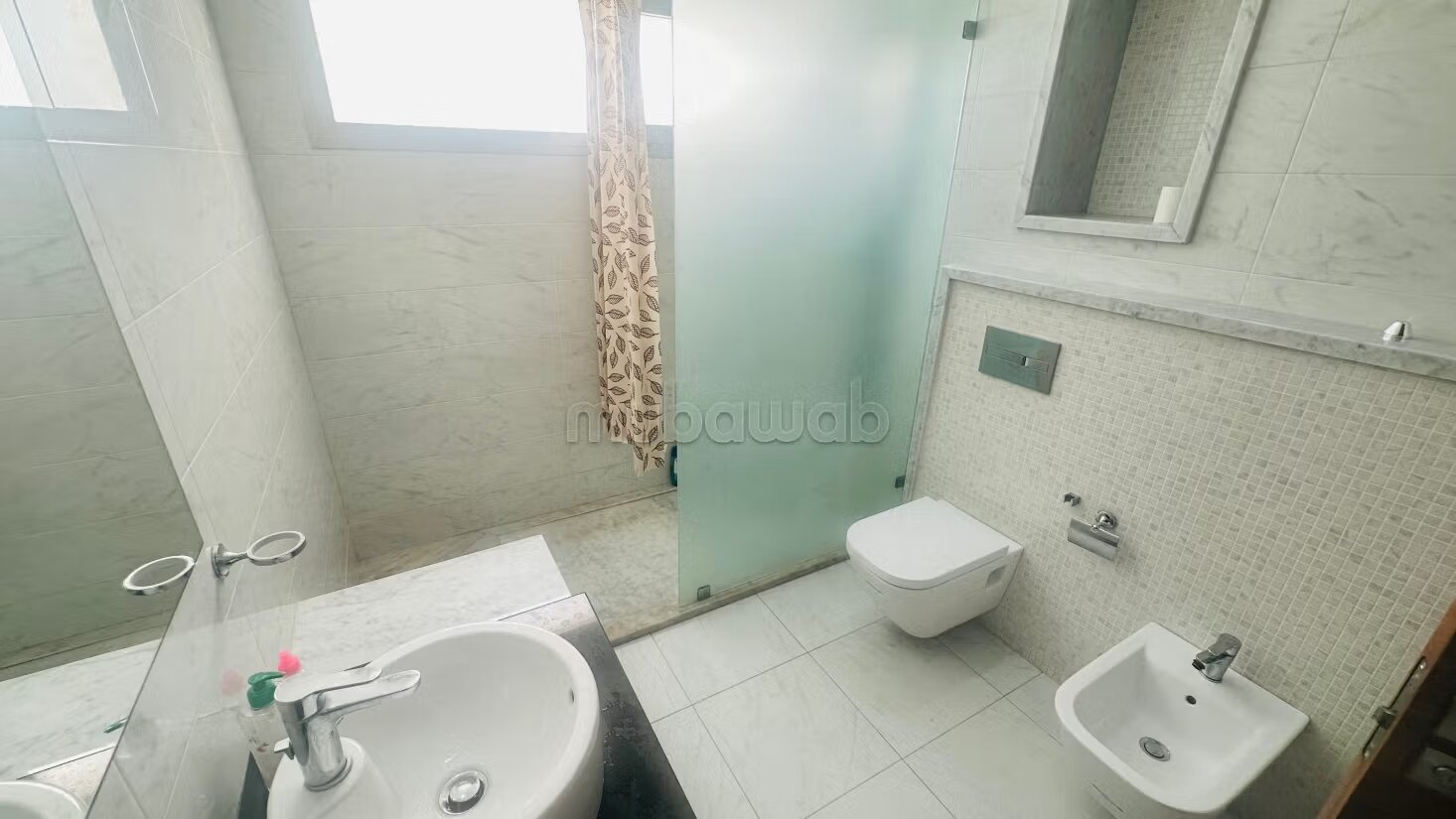 Furnished Apartment 250 m² for Rent in Rabat - Hay Riad — Photo 13