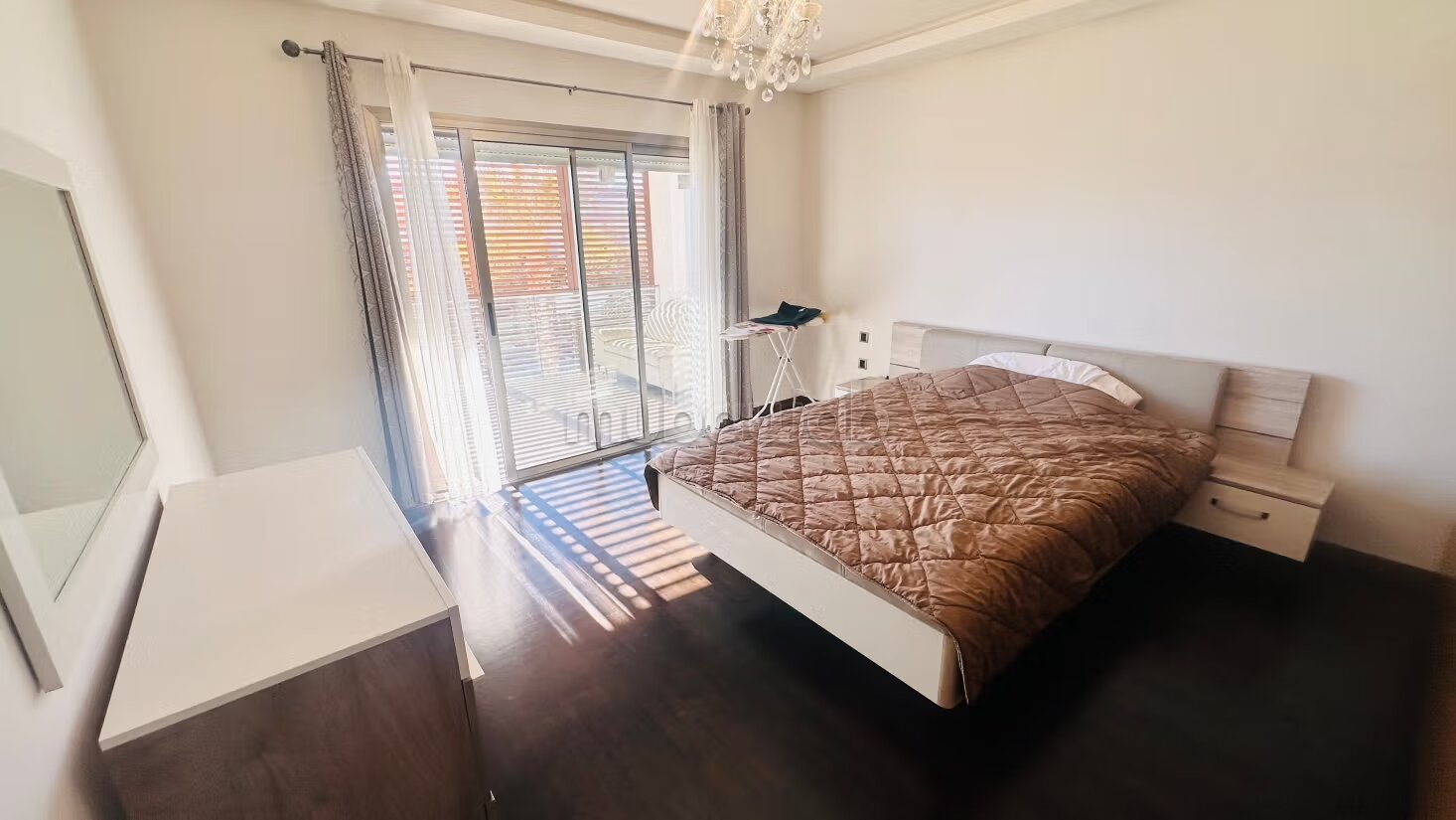Furnished Apartment 250 m² for Rent in Rabat - Hay Riad — Photo 15