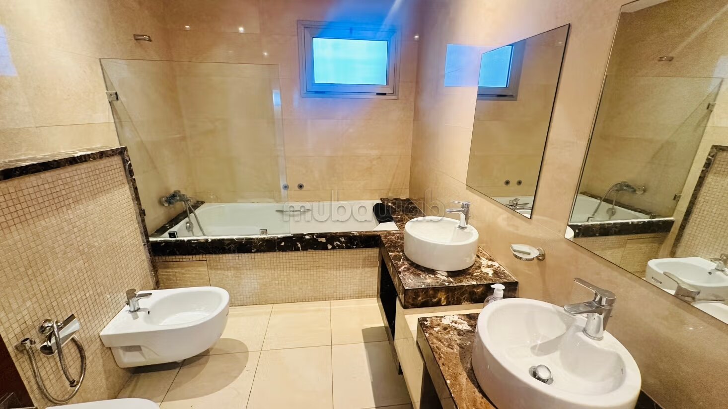Furnished Apartment 250 m² for Rent in Rabat - Hay Riad — Photo 19