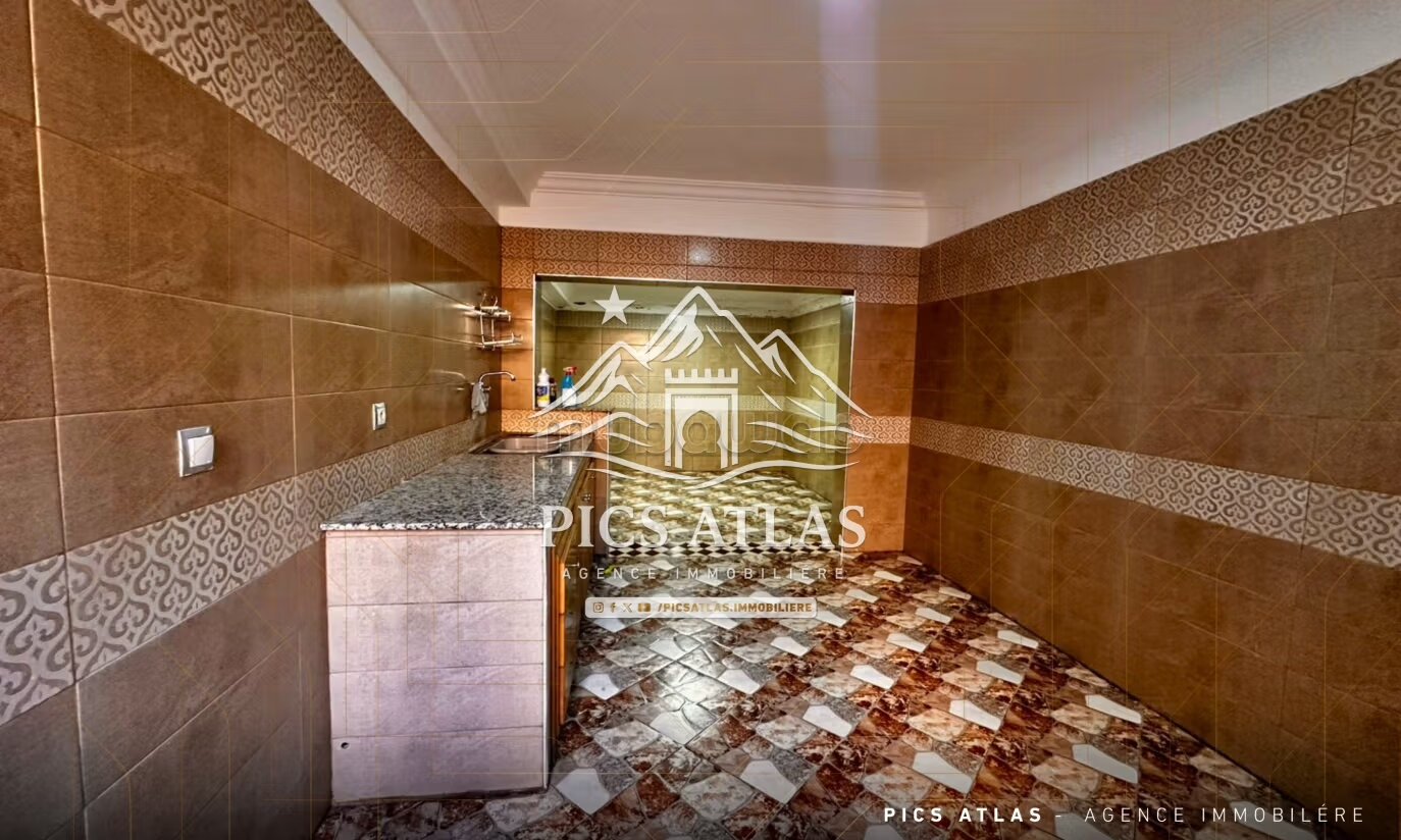 فيلا 450 م² للبيع في مراكش — Photo 13