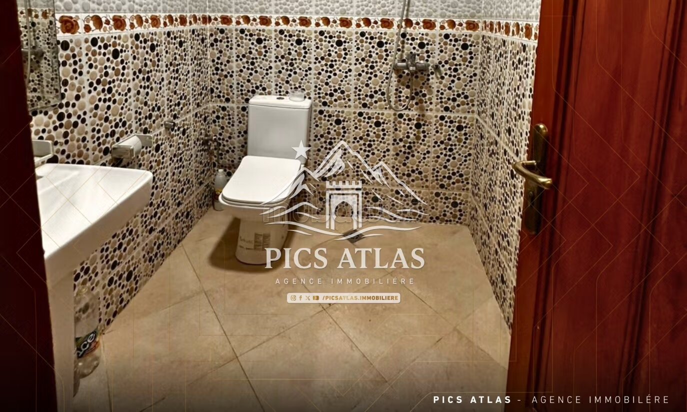 فيلا 450 م² للبيع في مراكش — Photo 19