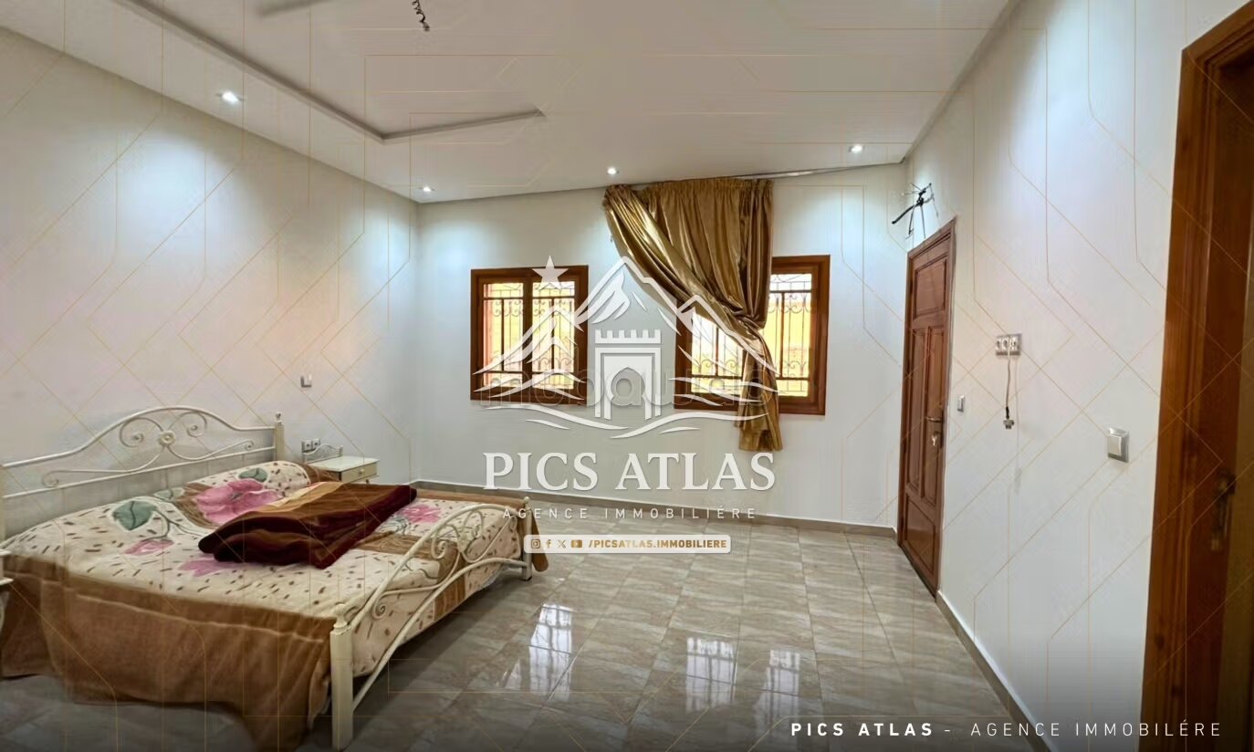 فيلا 450 م² للبيع في مراكش — Photo 20