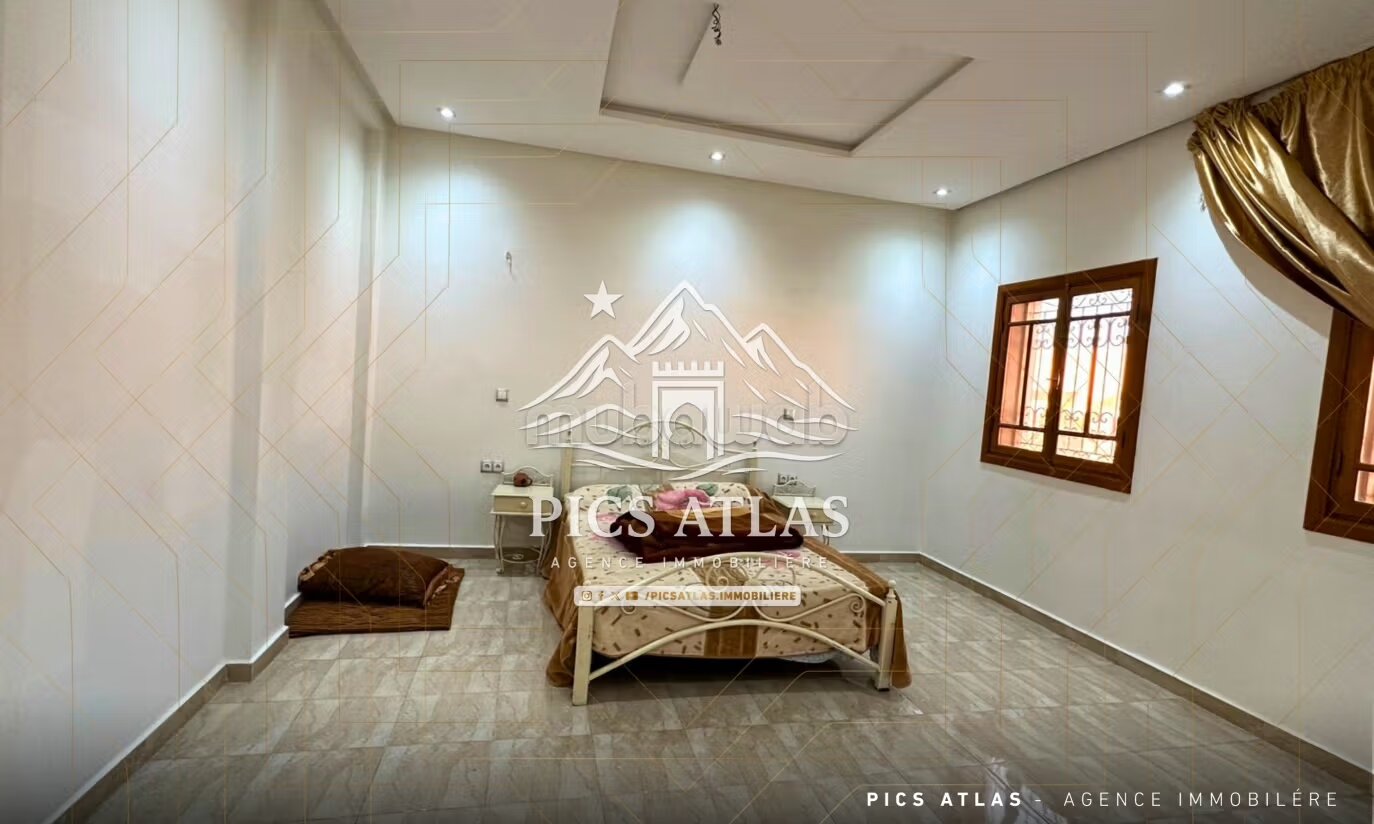فيلا 450 م² للبيع في مراكش — Photo 21