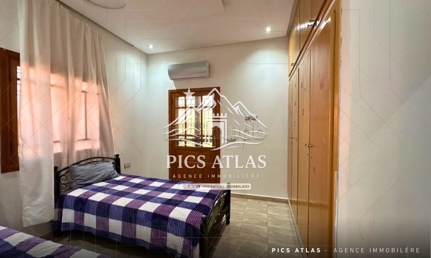 فيلا 450 م² للبيع في مراكش — Photo 25