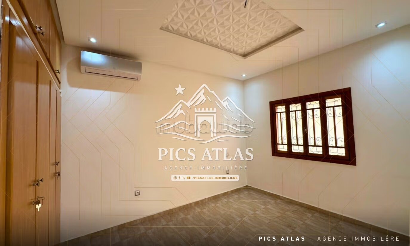 فيلا 450 م² للبيع في مراكش — Photo 26