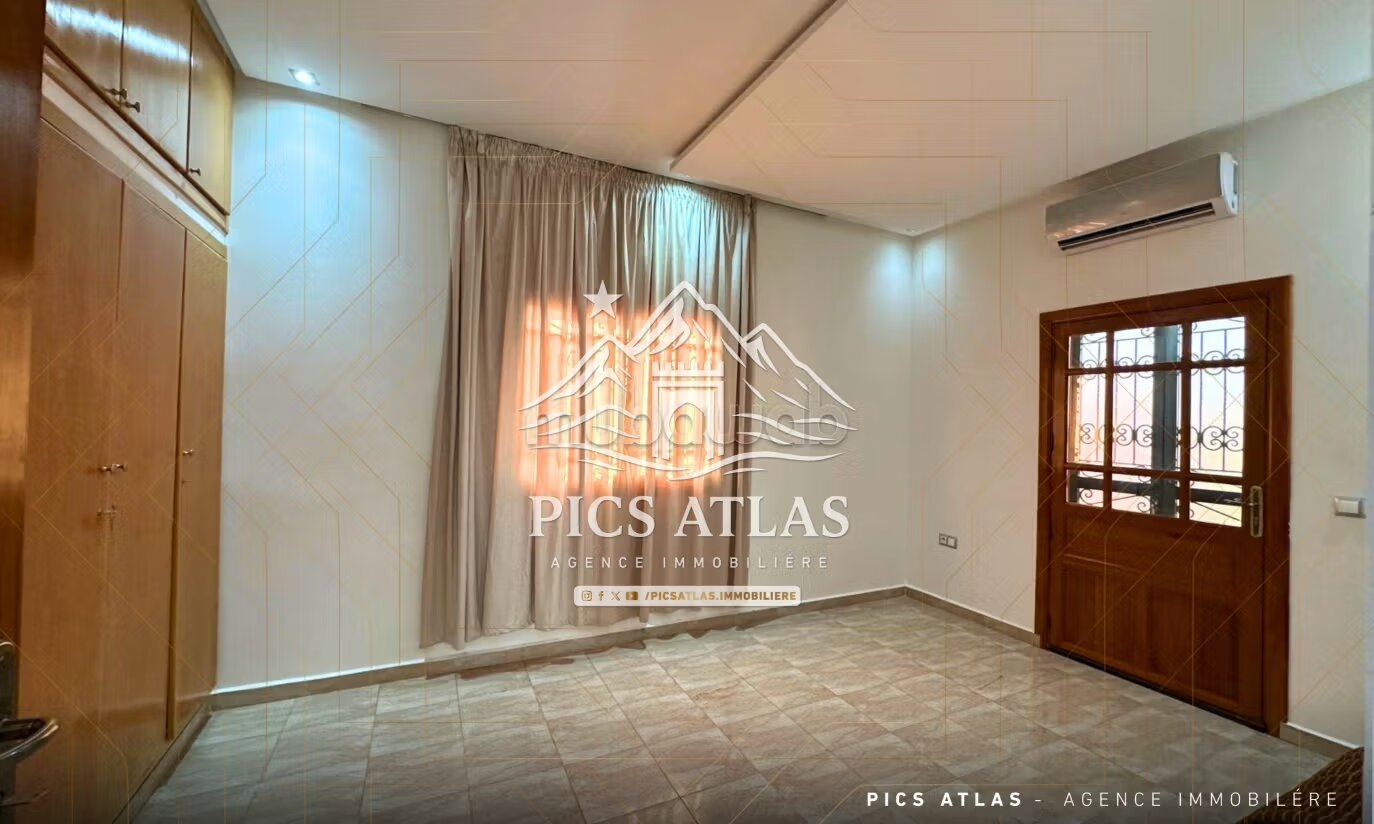 فيلا 450 م² للبيع في مراكش — Photo 27