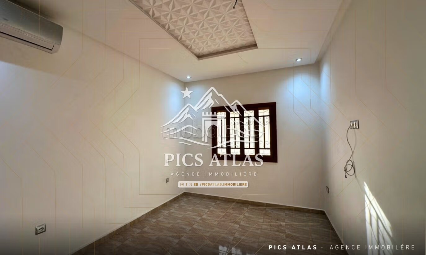 فيلا 450 م² للبيع في مراكش — Photo 28