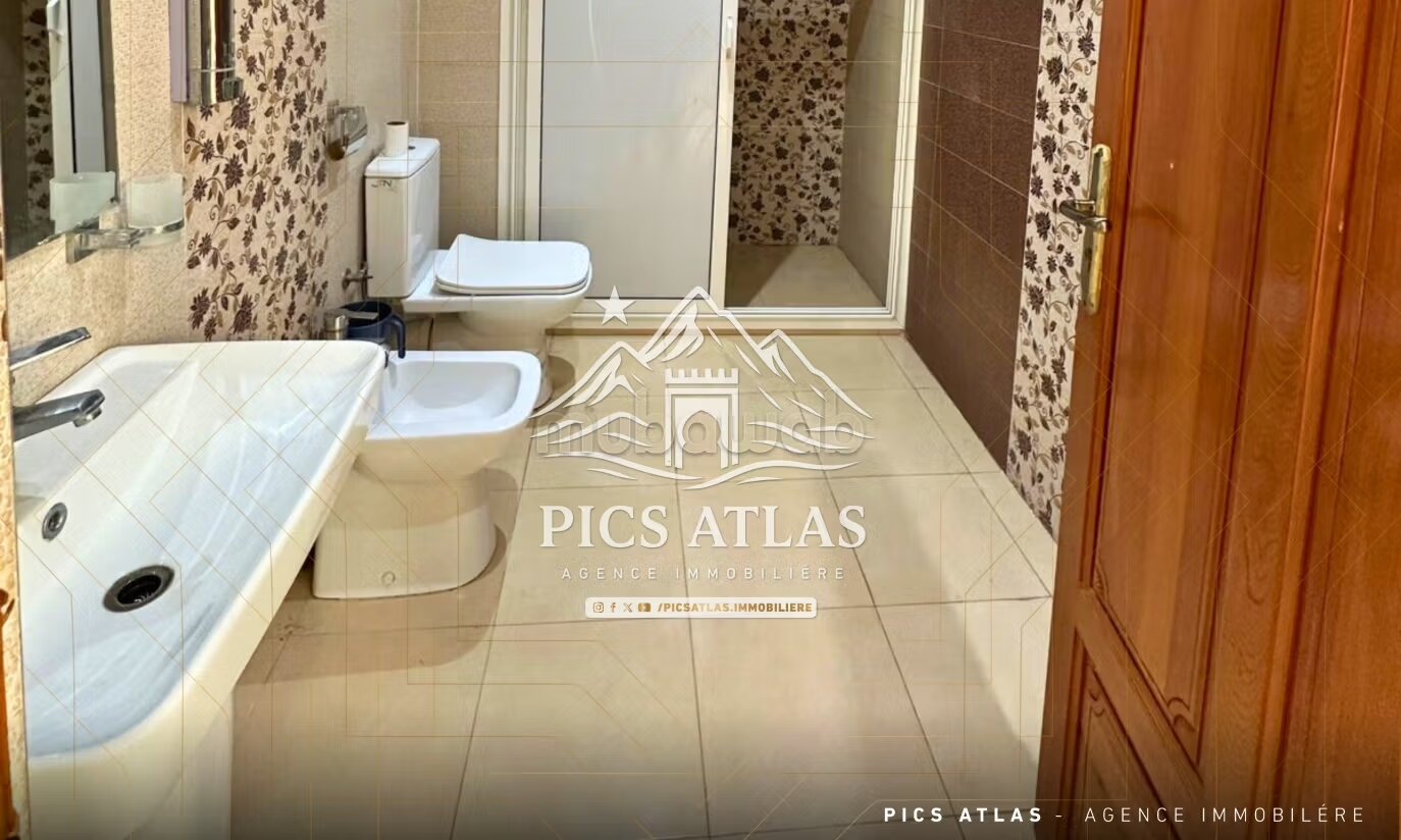 فيلا 450 م² للبيع في مراكش — Photo 29