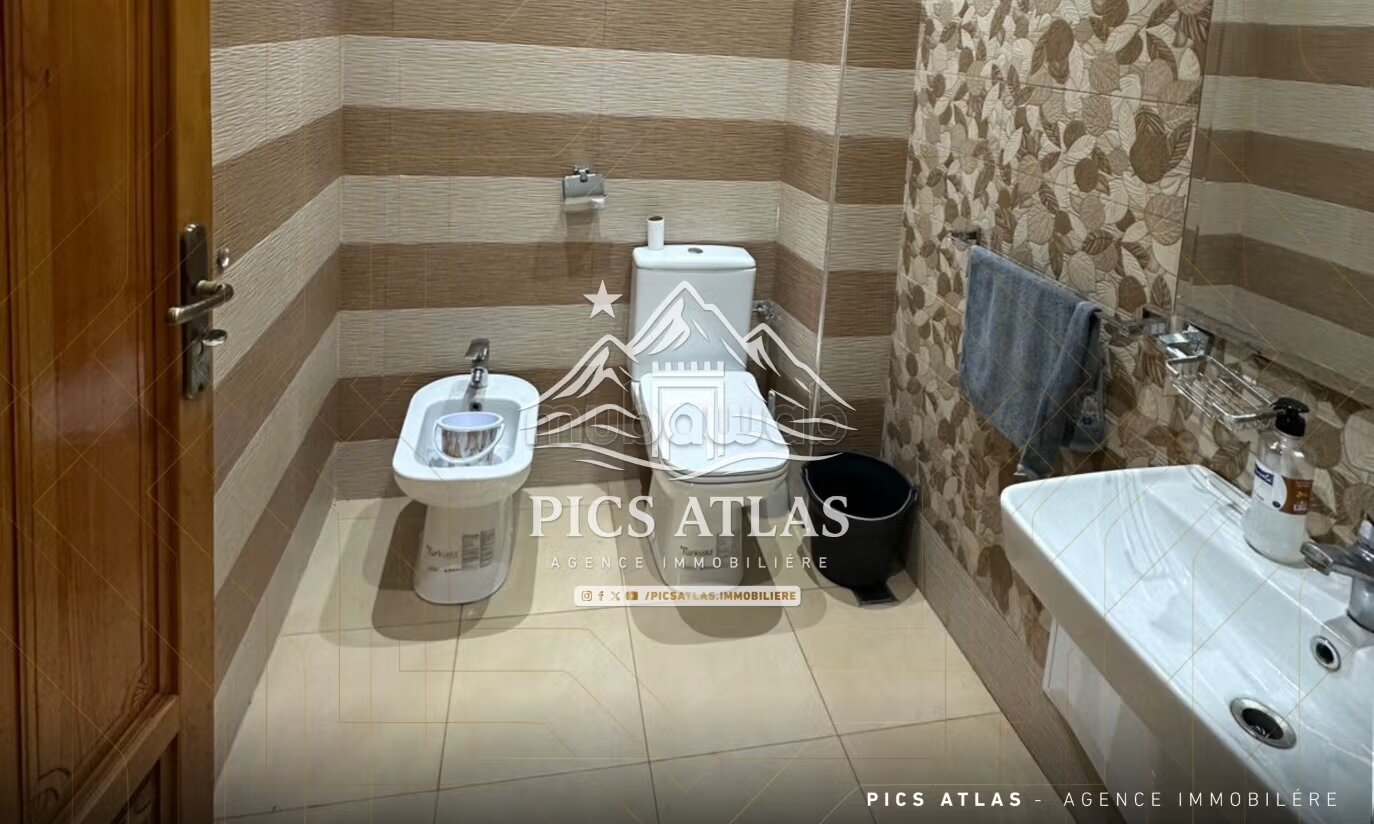 فيلا 450 م² للبيع في مراكش — Photo 31