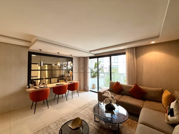 Apartment 180 m² for sale in Casablanca — Photo 5