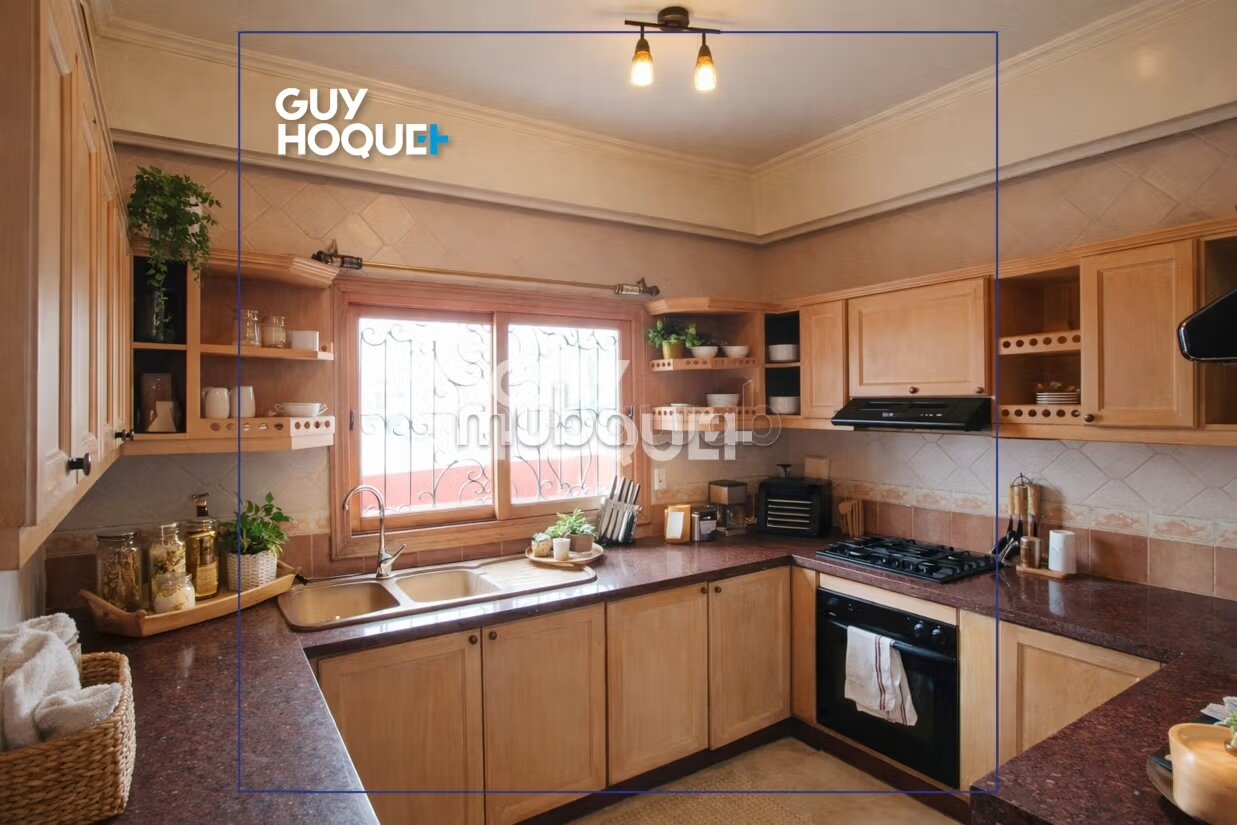 Apartment 180 m² for sale in Casablanca — Photo 6