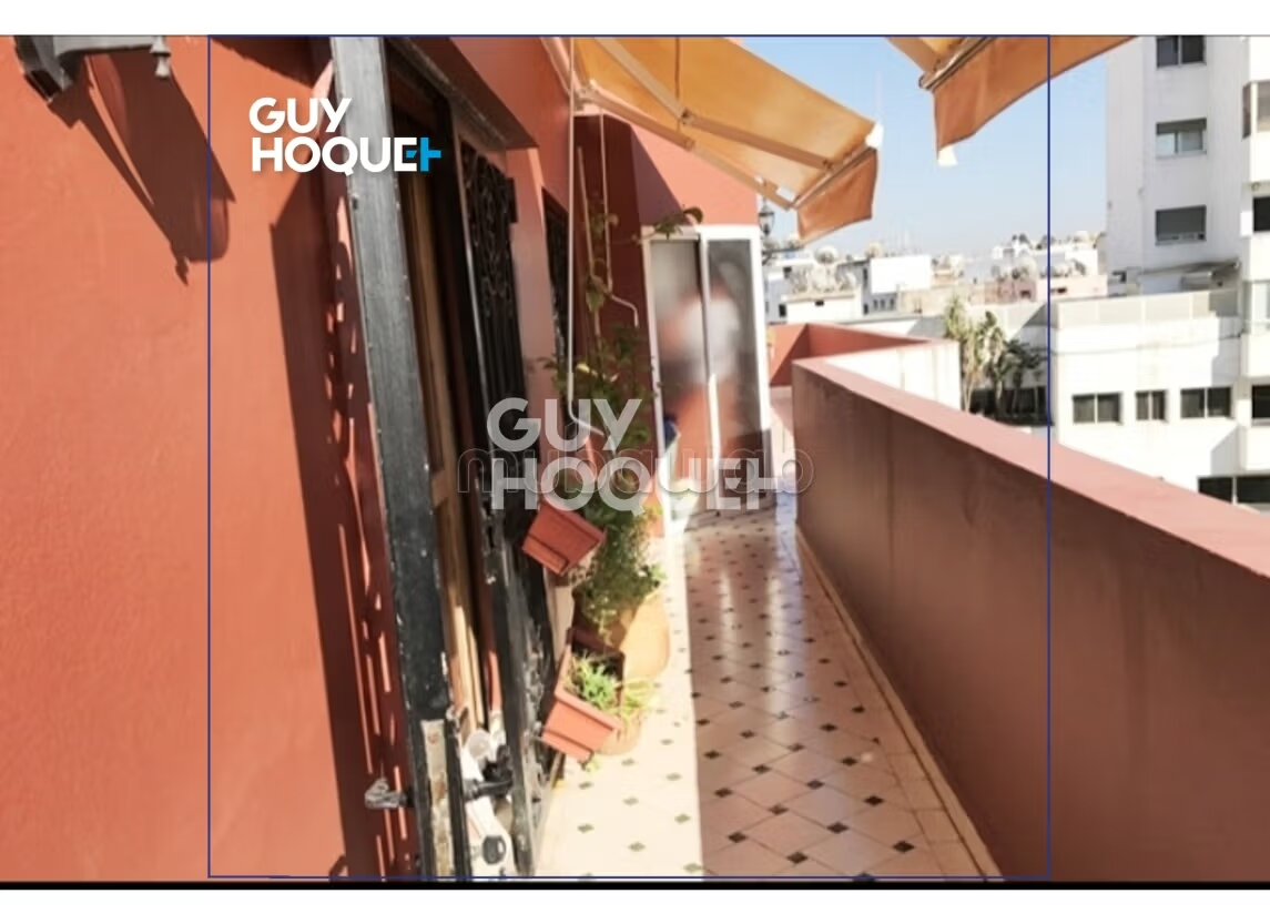Apartment 180 m² for sale in Casablanca — Photo 7