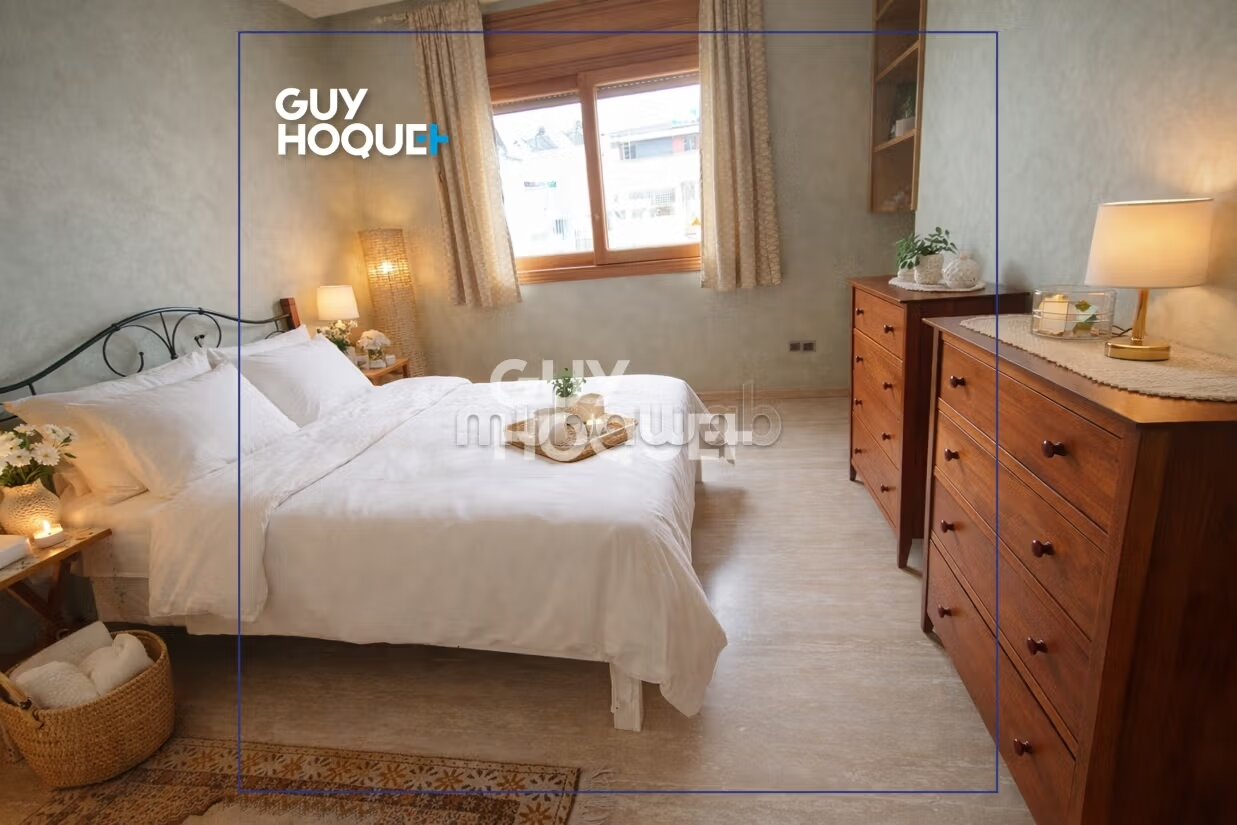 Apartment 180 m² for sale in Casablanca — Photo 8