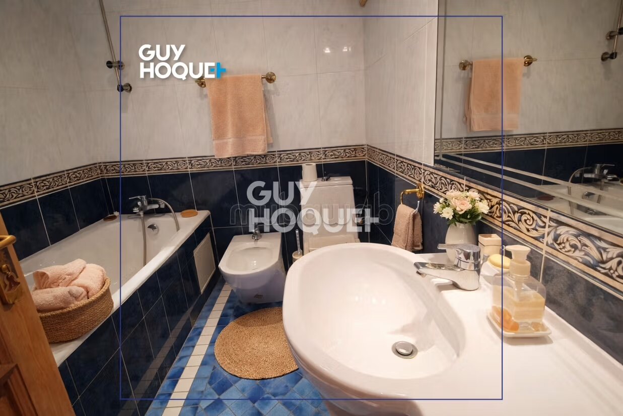 Apartment 180 m² for sale in Casablanca — Photo 9