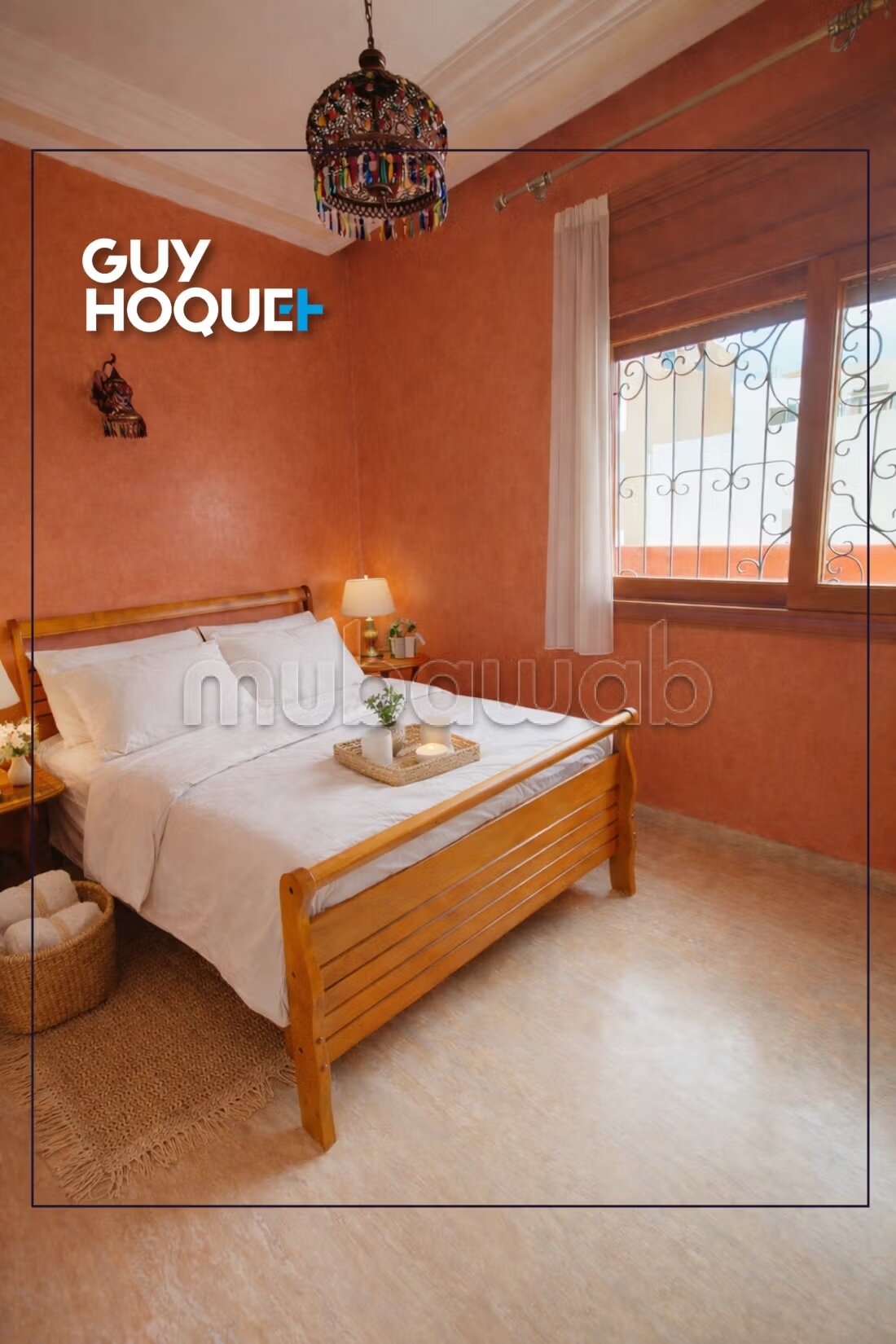 Apartment 180 m² for sale in Casablanca — Photo 10