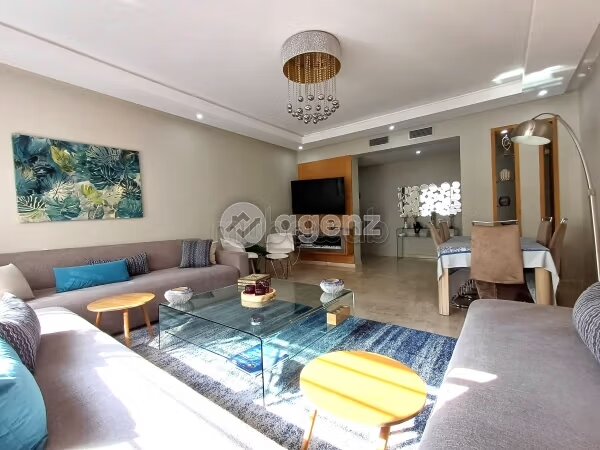 Apartment 180 m² for sale in Casablanca — Photo 14