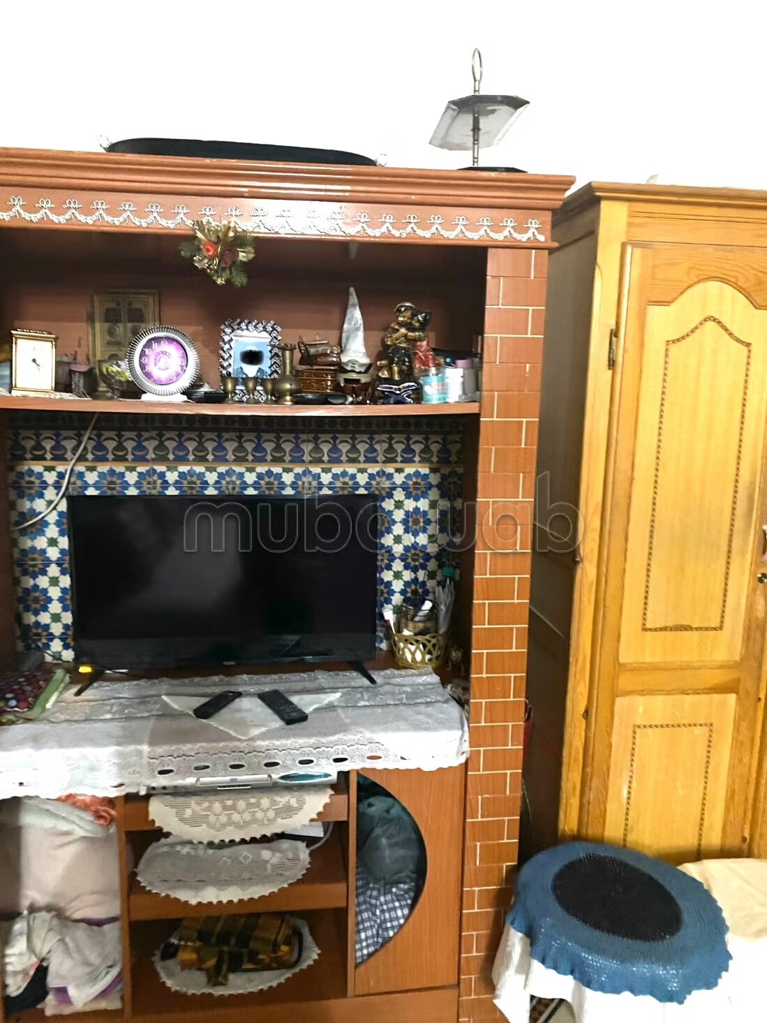 Riad 115 m² à vendre à Marrakech (quartier Mallah) — Photo 4
