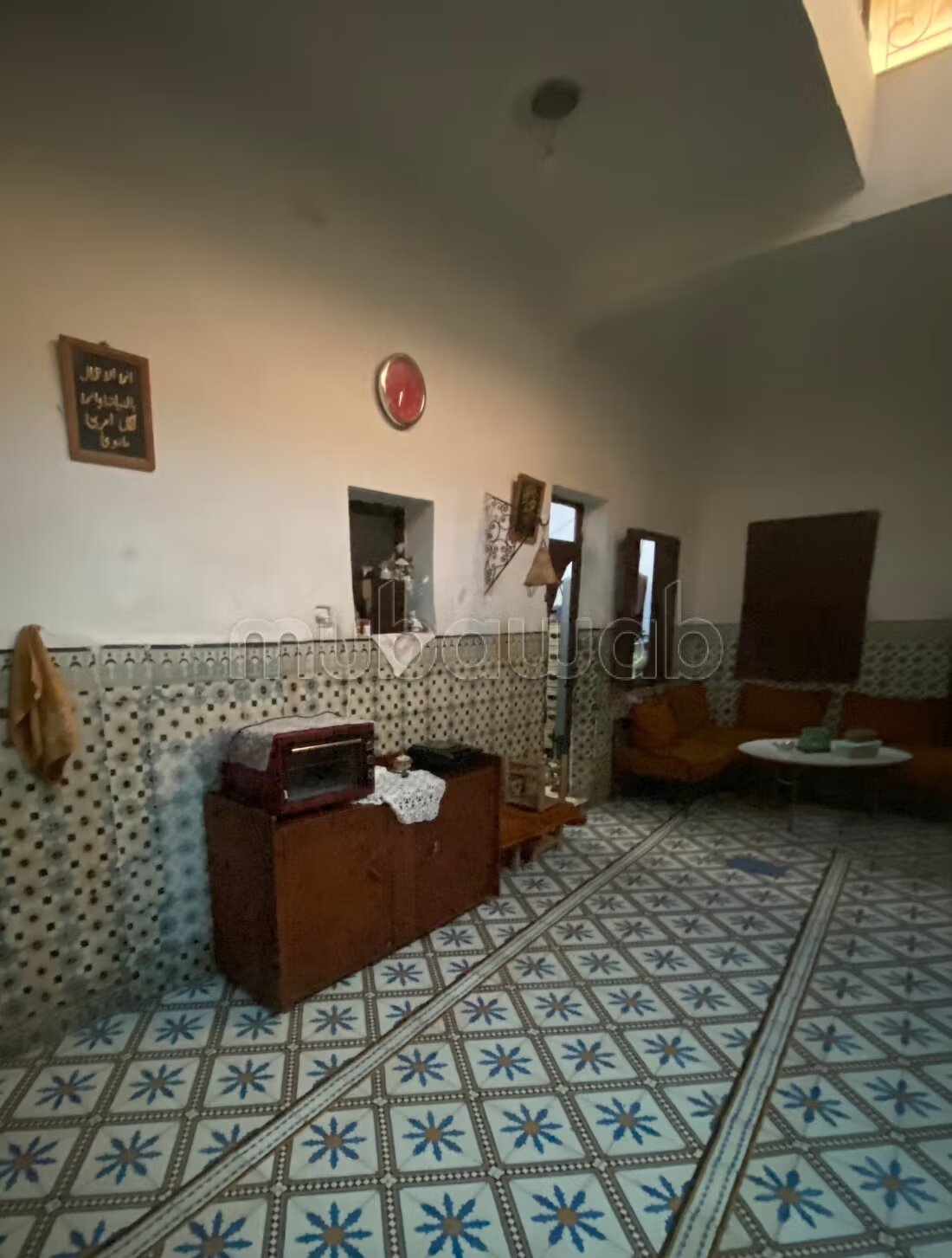Riad 115 m² à vendre à Marrakech (quartier Mallah) — Photo 5