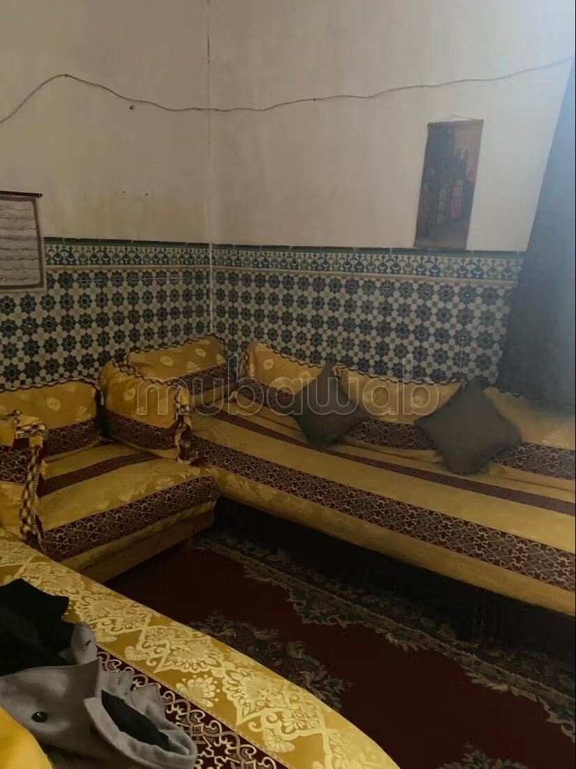 Riad 115 m² à vendre à Marrakech (quartier Mallah) — Photo 6