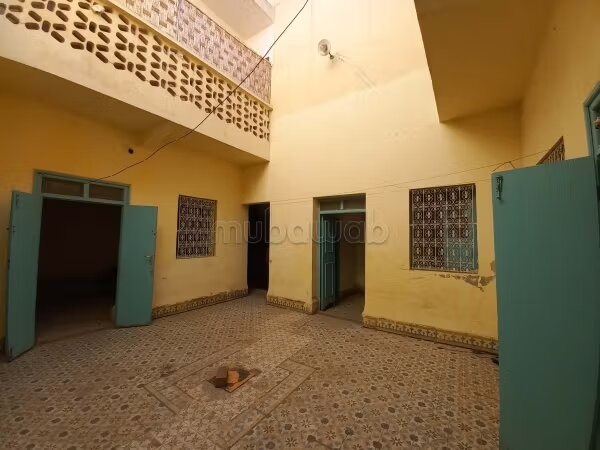Riad 115 m² à vendre à Marrakech (quartier Mallah) — Photo 8