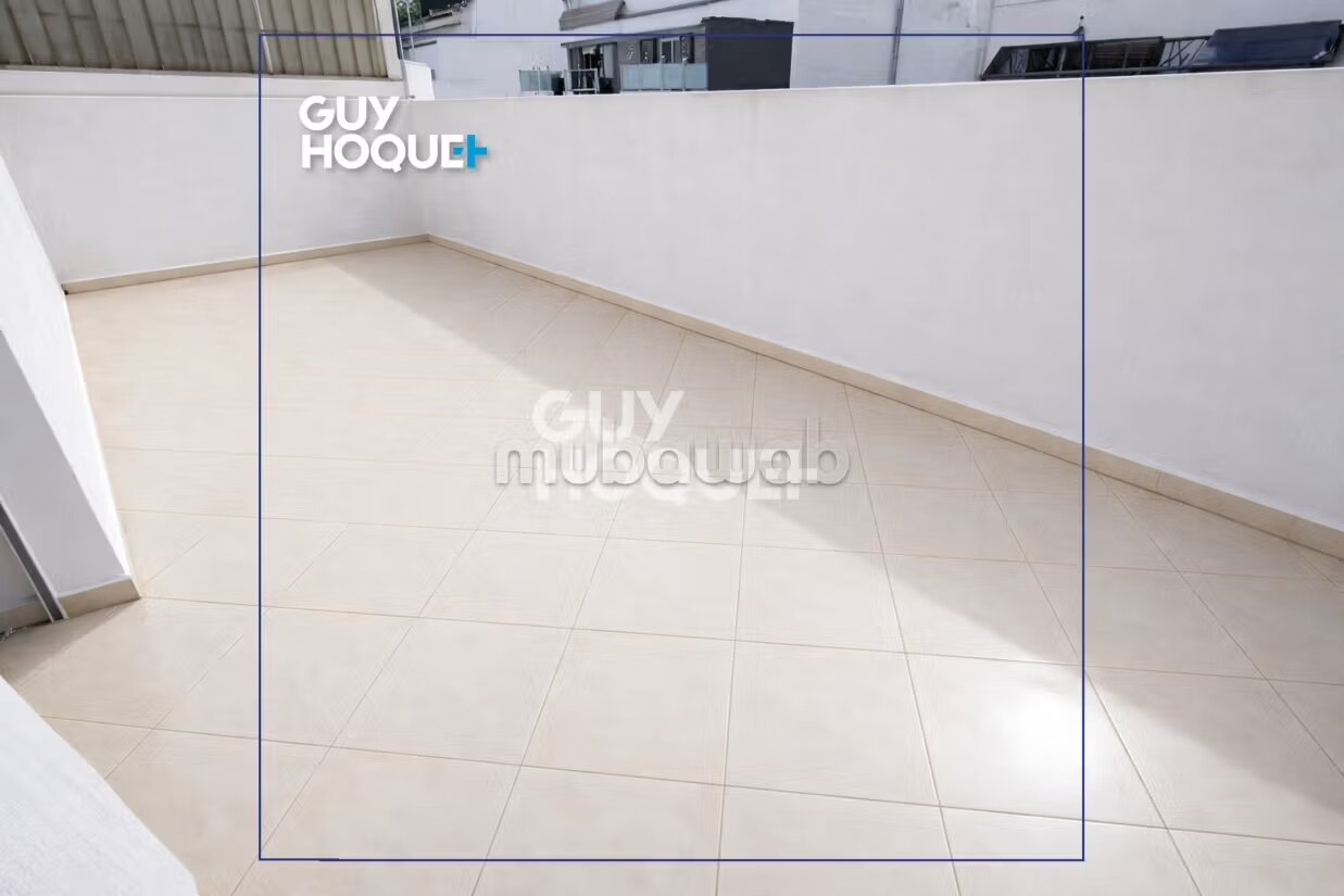 شقة 83 متر مربع للبيع في الدار البيضاء — Photo 4