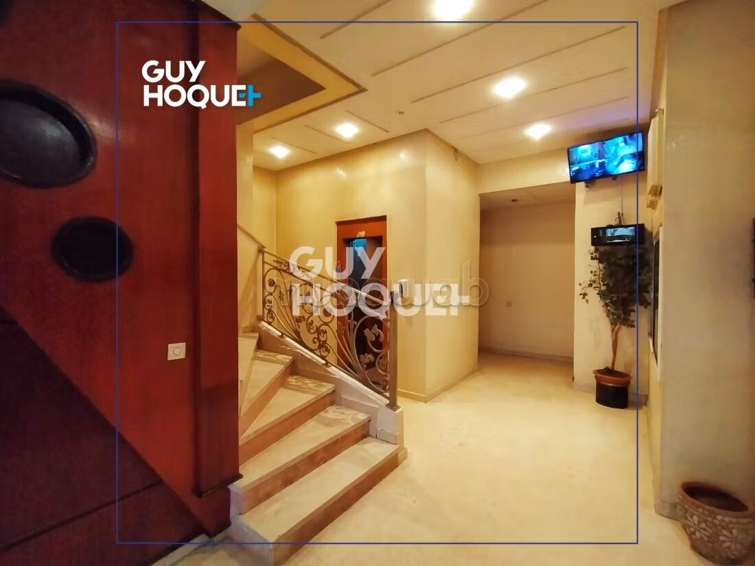 شقة 83 متر مربع للبيع في الدار البيضاء — Photo 10