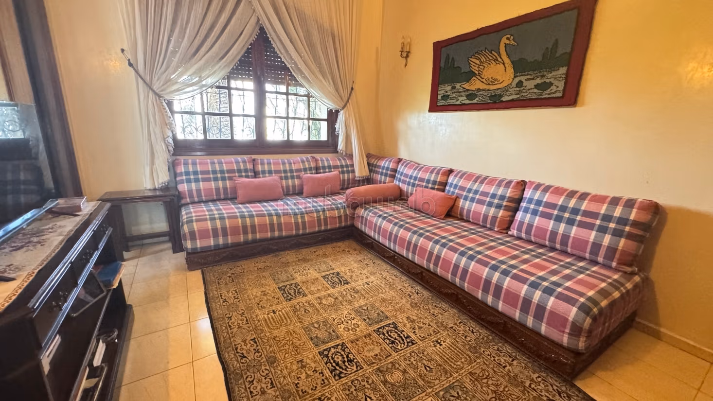 فيلا للبيع في الدار البيضاء — Photo 11