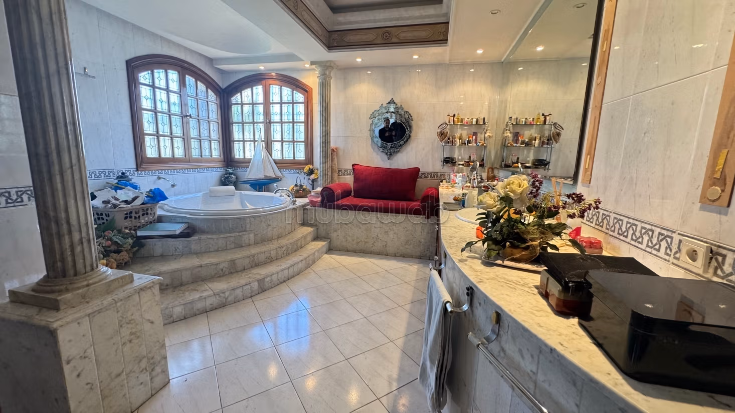فيلا للبيع في الدار البيضاء — Photo 19
