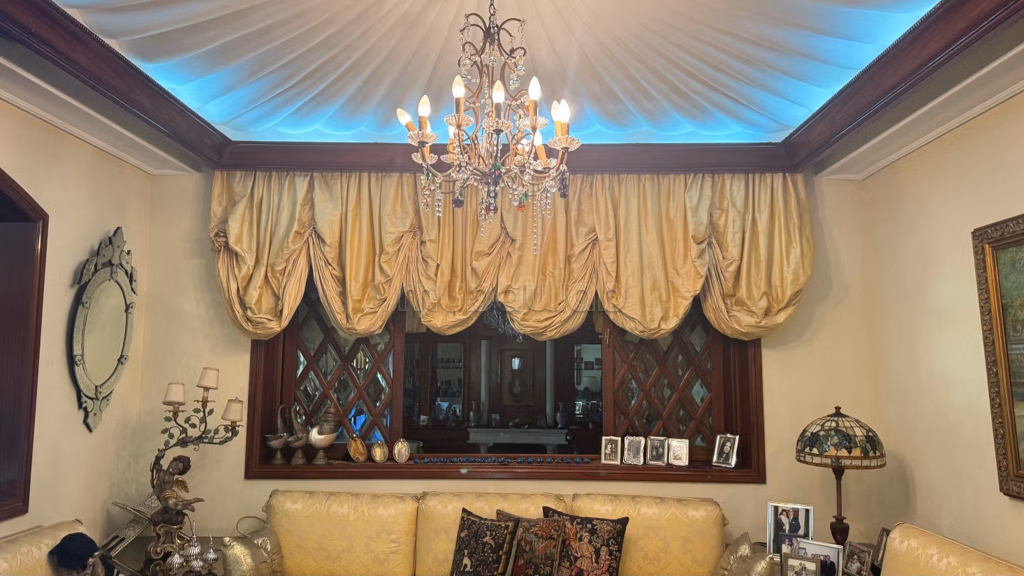 فيلا للبيع في الدار البيضاء — Photo 39