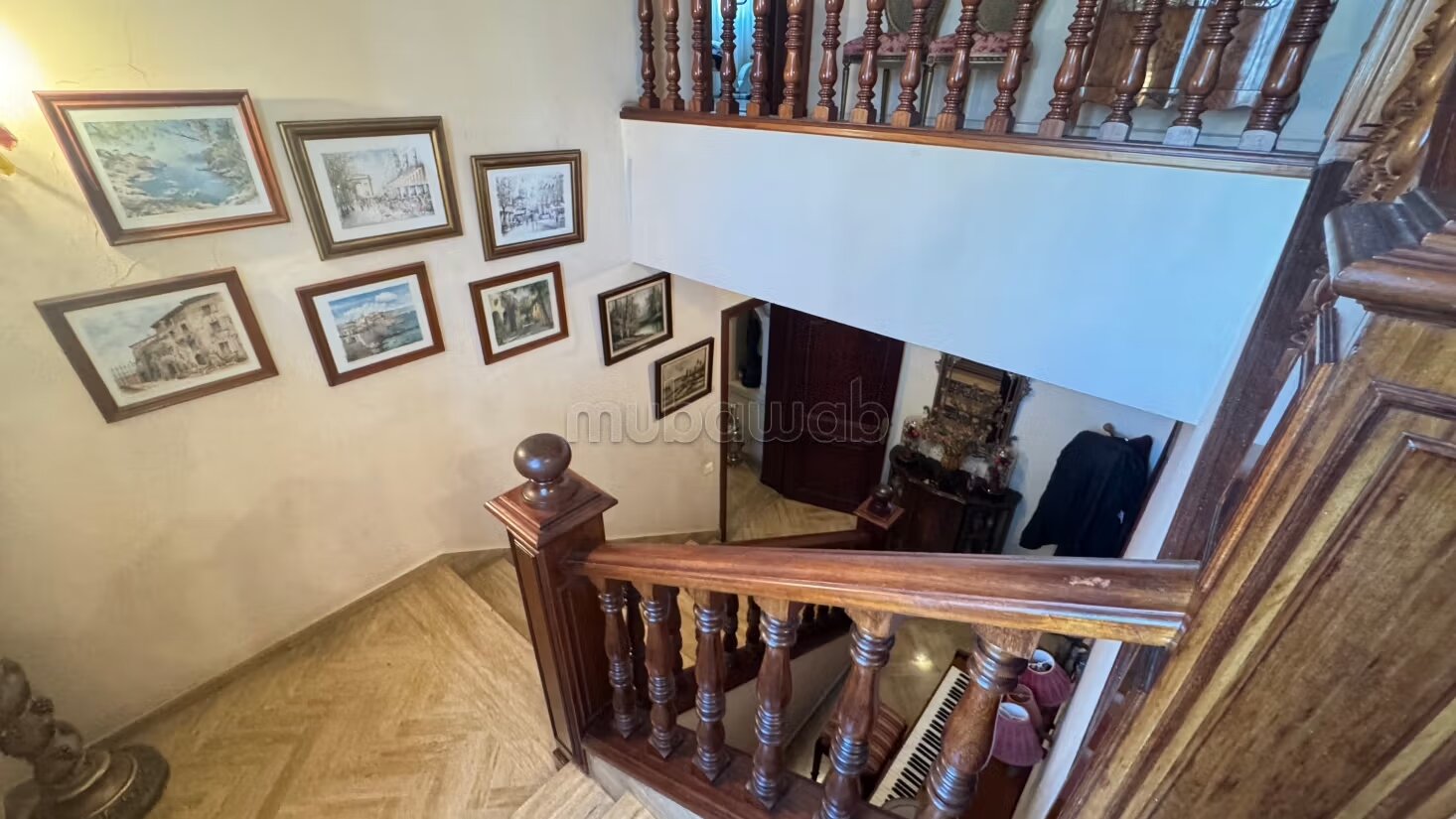 فيلا للبيع في الدار البيضاء — Photo 4