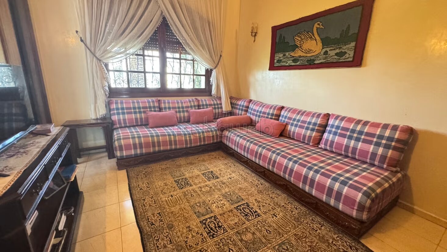 فيلا للبيع في الدار البيضاء — Photo 12