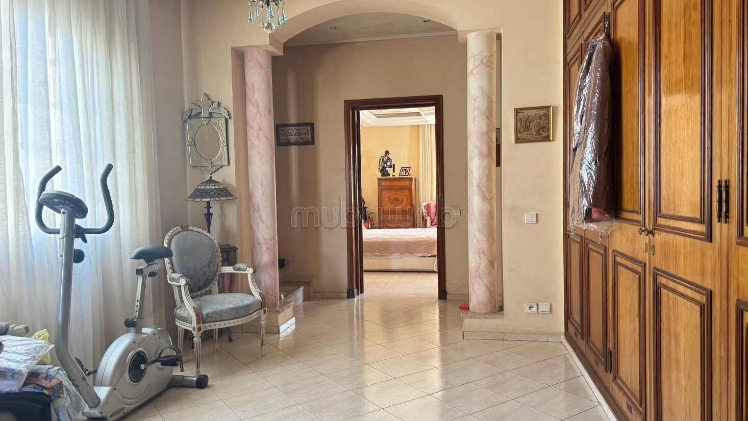 فيلا للبيع في الدار البيضاء — Photo 18