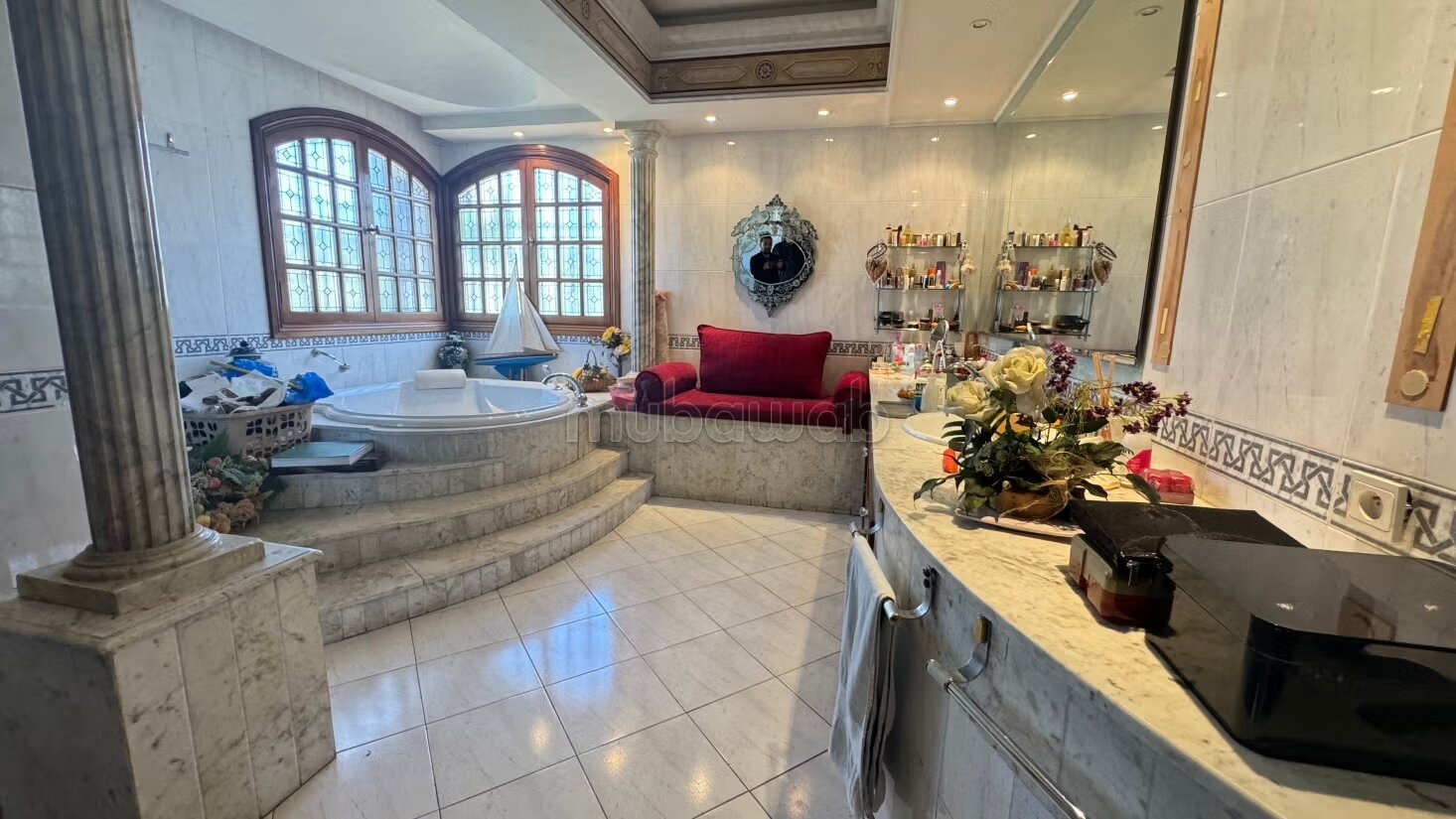 فيلا للبيع في الدار البيضاء — Photo 20