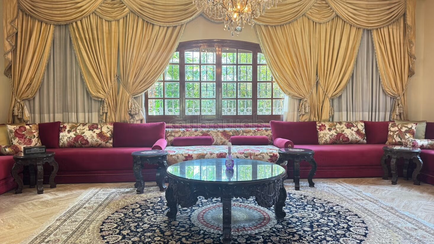 فيلا للبيع في الدار البيضاء — Photo 36