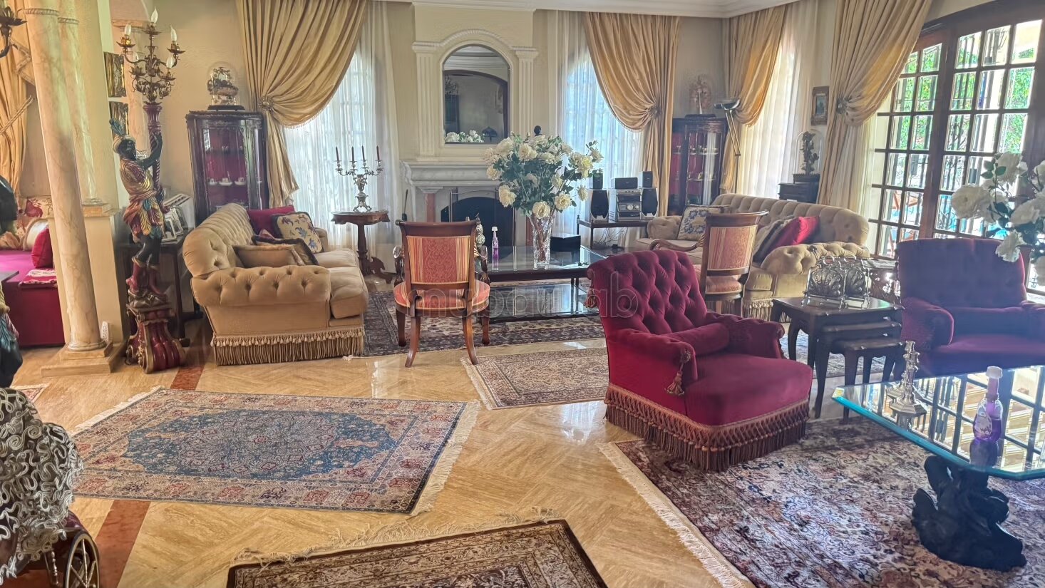 فيلا للبيع في الدار البيضاء — Photo 38