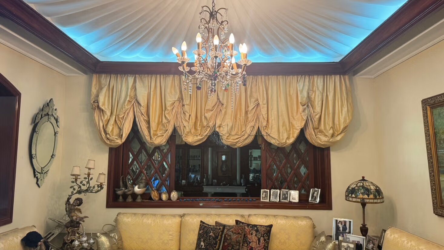 فيلا للبيع في الدار البيضاء — Photo 40