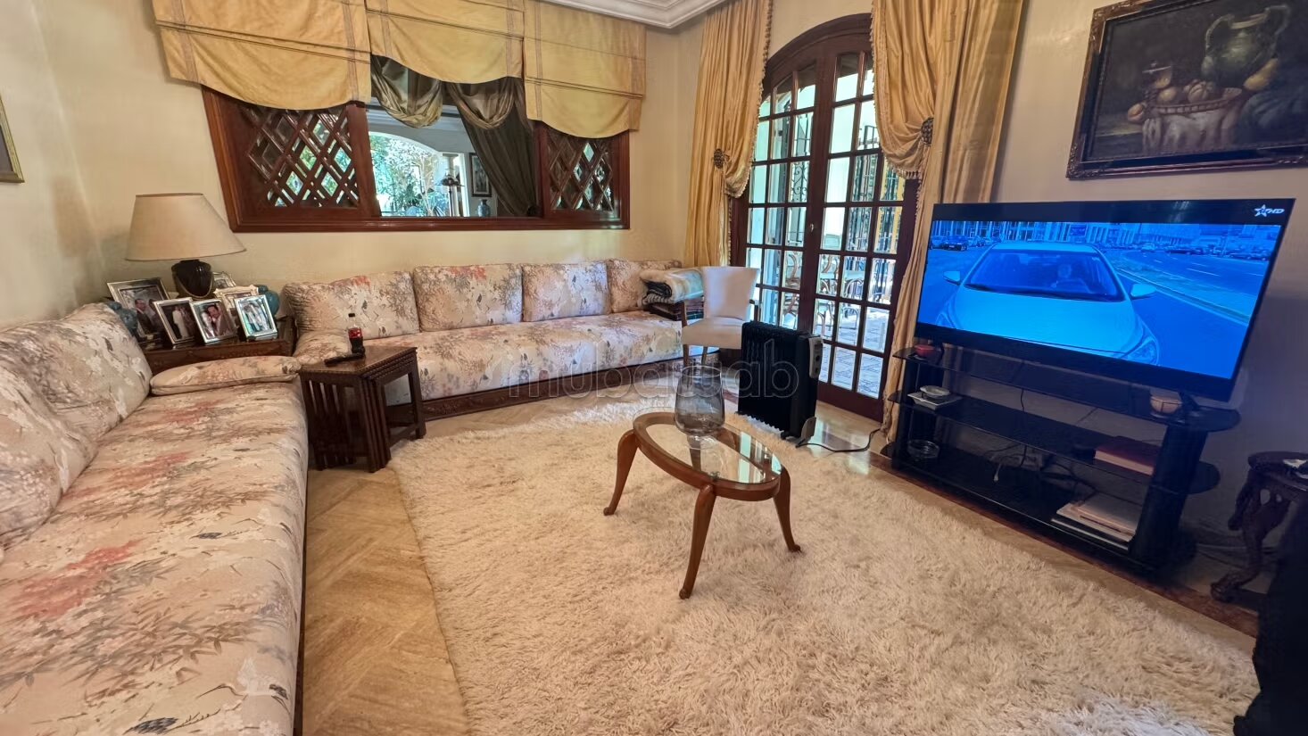 فيلا للبيع في الدار البيضاء — Photo 42