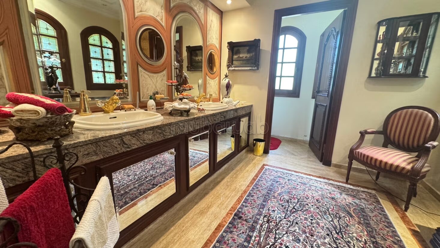 فيلا للبيع في الدار البيضاء — Photo 50