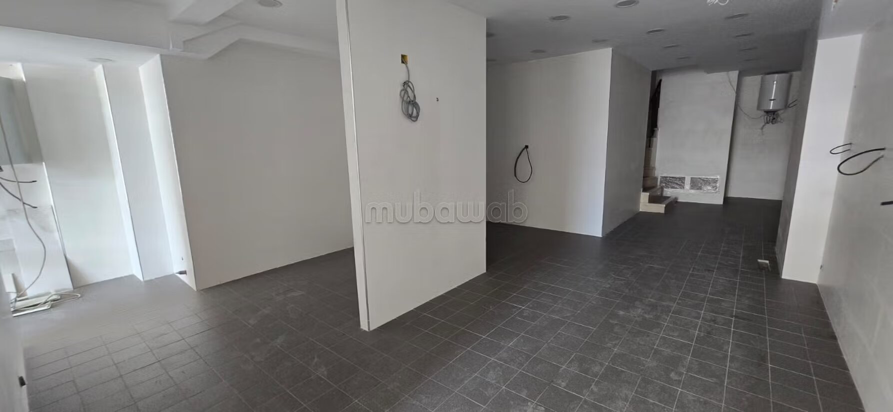 Office 145 m² for rent in Casablanca — Photo 8