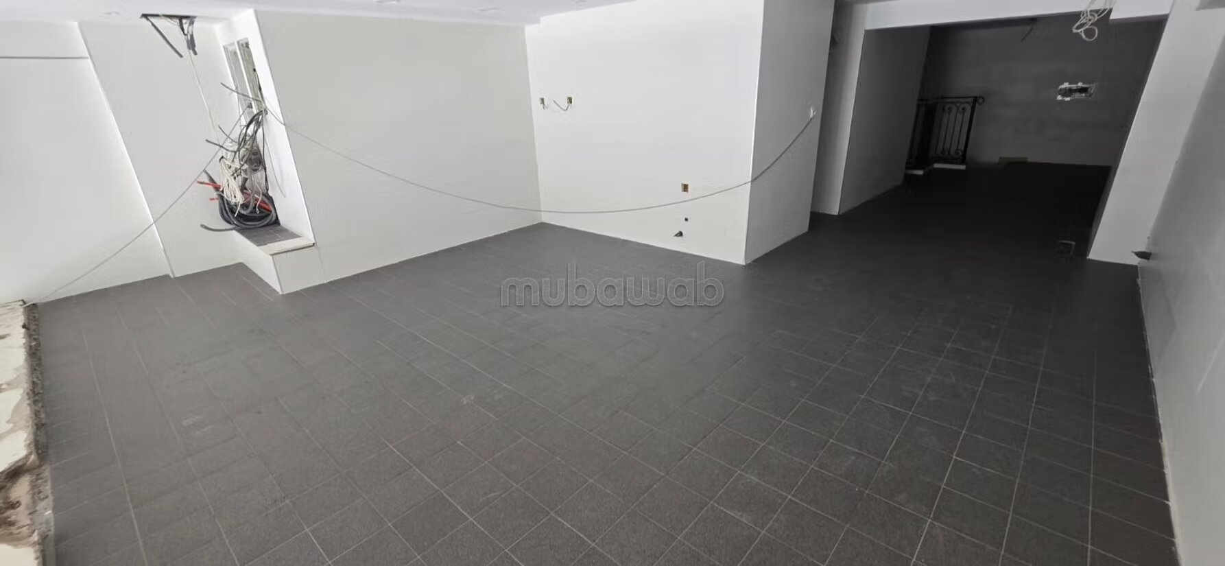 Office 145 m² for rent in Casablanca — Photo 9