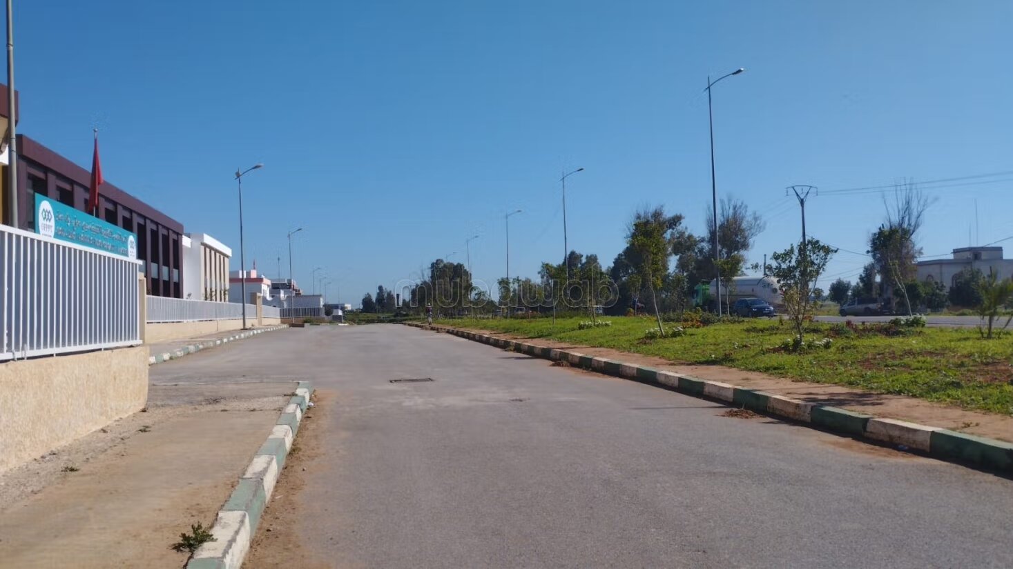 أرض 339 متر مربع للبيع في سيدي الحاج عود الحساير — Photo 9