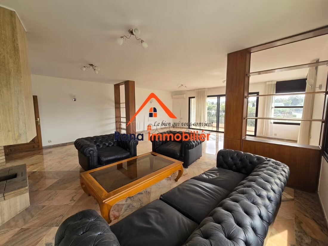 Apartment for rent 240 m² in Rabat - Hay Riad — Photo 10