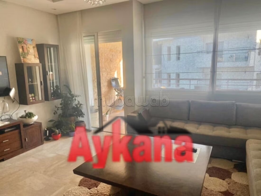 شقة 165 متر مربع للبيع في الرباط – حي الرياض بريسجيّا — Photo 5