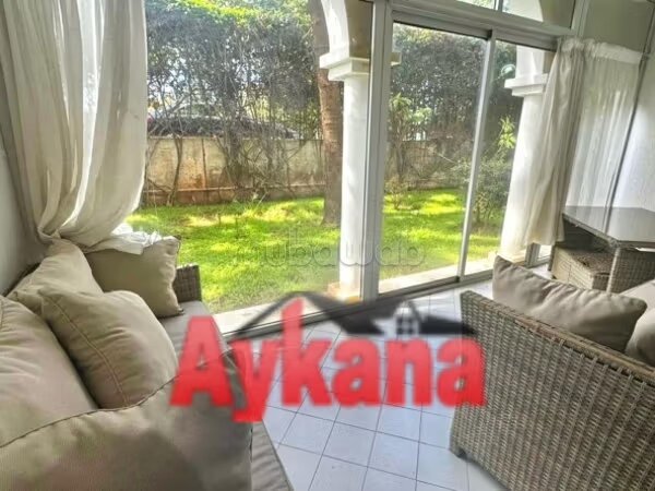 شقة 165 متر مربع للبيع في الرباط – حي الرياض بريسجيّا — Photo 31