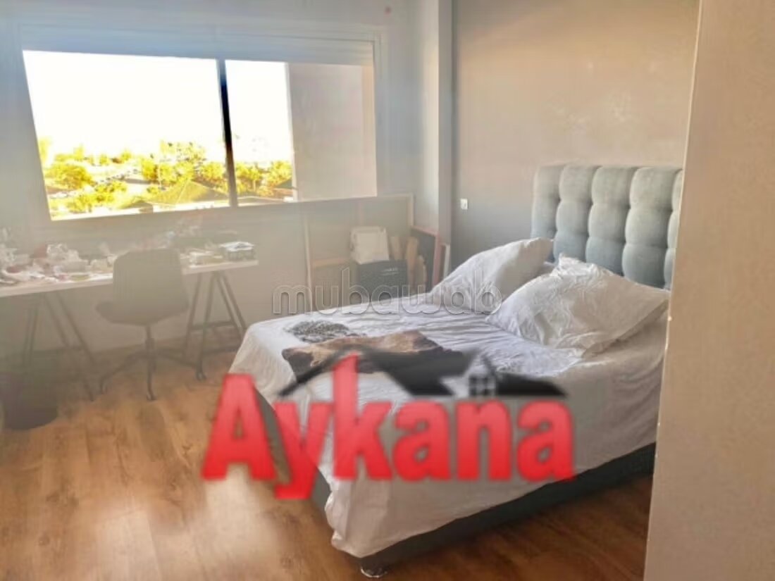شقة 165 متر مربع للبيع في الرباط – حي الرياض بريسجيّا — Photo 14