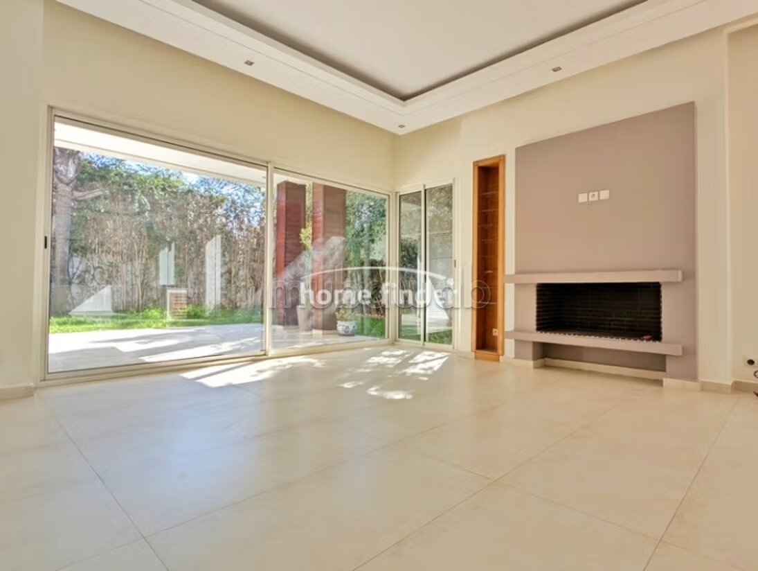 فيلا حديثة 649 م² للبيع في الدار البيضاء (ال oasis) — Photo 5