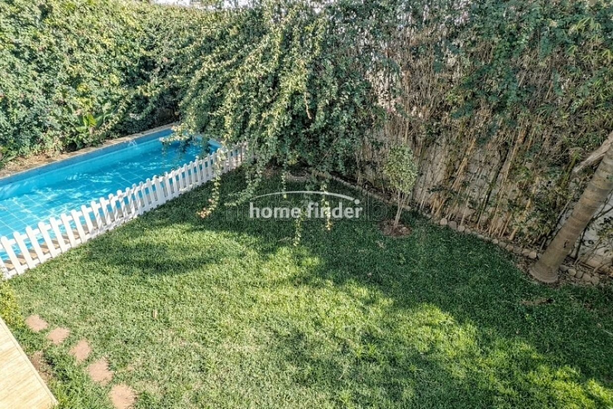 فيلا حديثة 649 م² للبيع في الدار البيضاء (ال oasis) — Photo 13