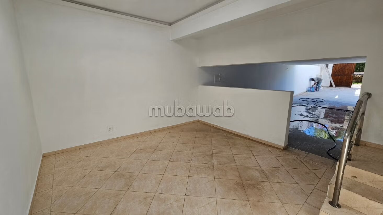 Villa 700 m² à louer à Casablanca — Photo 19