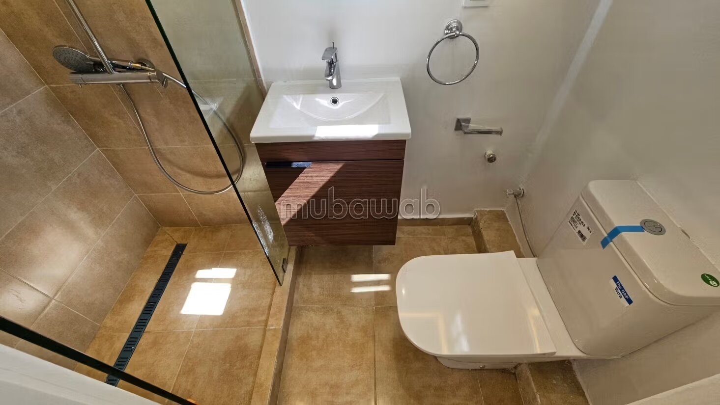 Villa 700 m² à louer à Casablanca — Photo 29